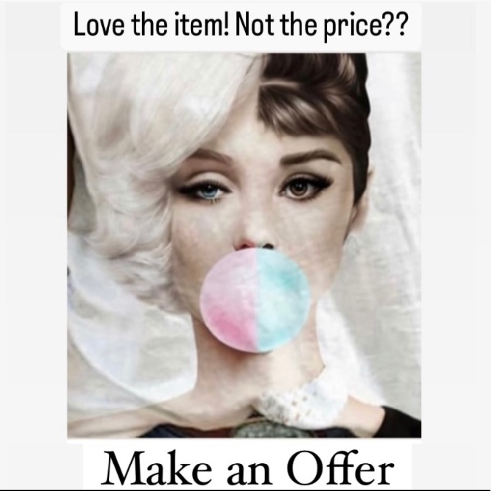 Let’s Make a Deal